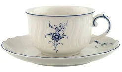 Astiat^Villeroy&Boch Old Luxembourg Teekupin alunen  16cm