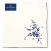 Kertakäyttö^Villeroy&Boch Old Luxembourg Servetit  33x33cm