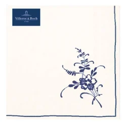Kertakäyttö^Villeroy&Boch Old Luxembourg Servetit  33x33cm