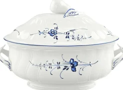Tarjoilu^Villeroy&Boch Old Luxembourg Keittokulho 2,70l