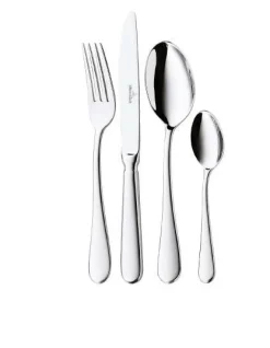 Aterimet^Villeroy&Boch Oscar Aterinsetti 24-os