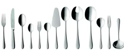 Aterimet^Villeroy&Boch Oscar Aterinsetti 68-os.