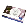 Aterimet^Villeroy&Boch Oscar Aterinsetti  30-os.