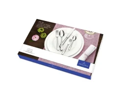 Aterimet^Villeroy&Boch Oscar Aterinsetti 30-os.