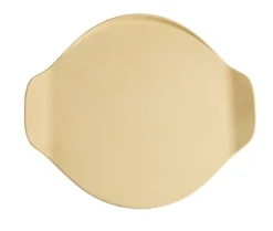 Keittiötarvikkeet^Villeroy&Boch Passion pizzakivi 40x35 cm