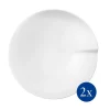 Astiat^Villeroy&Boch Pasta Passion Pastalautanen 30,5 cm 2-os.