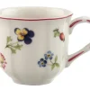 Astiat^Villeroy&Boch Petite Fleur Espressokuppi 0,10l