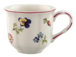Astiat^Villeroy&Boch Petite Fleur Espressokuppi 0,10l