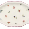 Astiat^Villeroy&Boch Petite Fleur Lautanen 24cm