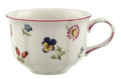 Astiat^Villeroy&Boch Petite Fleur Teekuppi 0,20l