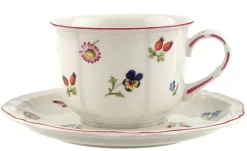 Astiat^Villeroy&Boch Petite Fleur Aamiaskupin alunen 17cm