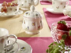 Tarjoilu^Villeroy&Boch Petite Fleur Sokerikko 0,20l