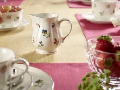 Tarjoilu^Villeroy&Boch Petite Fleur Kermakko 0,25l 6 hlö
