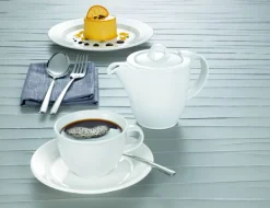 Aterimet^Villeroy&Boch Piemont Jälkiruokahaarukka 190mm