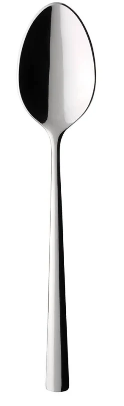 Aterimet^Villeroy&Boch Piemont Jälkiruokalusikka 191mm
