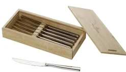 Aterimet^Villeroy&Boch Piemont Pizza-/pihviveitsi 6-os.
