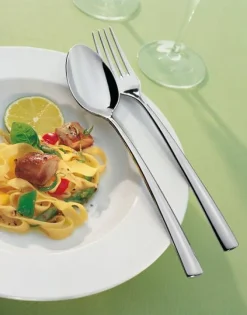 Aterimet^Villeroy&Boch Piemont Ruokalusikka 207mm