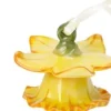 Pääsiäinen^Villeroy&Boch pääsiäiskoriste narsissit 2-os. 4 cm