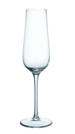 Astiat^Villeroy&Boch Purismo Samppanjalasi 0,27l
