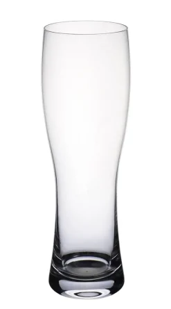 Astiat^Villeroy&Boch Purismo vehnäolutlasi 0,74 L