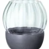 Lyhdyt Ja Kynttilänjalat^Villeroy&Boch Rose Garden Home hurrikaanilyhty 155 mm 1,64l