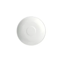 Astiat^Villeroy&Boch Rose Garden espressokupin alunen valkoinen