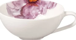 Astiat^Villeroy&Boch Rose Garden Teekuppi 12,5x10,5x5 cm 0,23l
