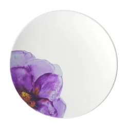Astiat^Villeroy&Boch Rose Garden lautanen 21 cm