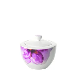 Tarjoilu^Villeroy&Boch Rose Garden sokerikko 0,30l 6 hlö