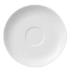 Astiat^Villeroy&Boch Rose Garden aamiaskupin alunen valkoinen
