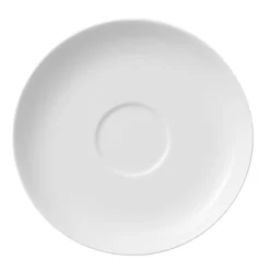 Astiat^Villeroy&Boch Rose Garden aamiaskupin alunen valkoinen
