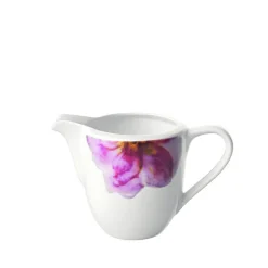 Tarjoilu^Villeroy&Boch Rose Garden kermakko 0,28l 6 hlö