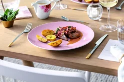 Tarjoilu^Villeroy&Boch Rose Garden kermakko 0,28l 6 hlö