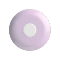 Astiat^Villeroy&Boch Rose Garden aamiaskupin alunen pinkki