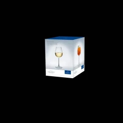 Astiat^Villeroy&Boch Rose Garden valkoviinilasisetti 4 kpl 218 mm 0,13l