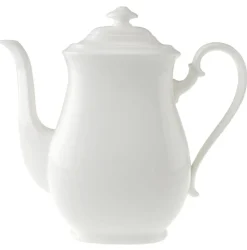 Juoma- Ja Baaritarvikkeet|Tarjoilu^Villeroy&Boch Royal Kahvikannu 1,10l
