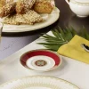 Astiat^Villeroy&Boch Samarkand Espressokupin alunen 12cm Rubin