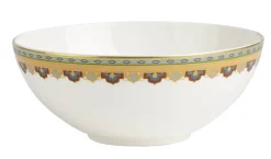 Astiat^Villeroy&Boch Samarkand Kulho 13cm Mandarin
