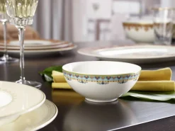 Astiat^Villeroy&Boch Samarkand Kulho 13cm Aquamarin