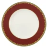 Astiat^Villeroy&Boch Samarkand Lautanen 27cm Rubin