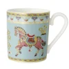 Astiat^Villeroy&Boch Samarkand Muki 0,30l Aquamarin