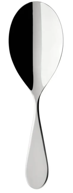 Tarjoilu^Villeroy&Boch Sereno Riisilusikka 255mm