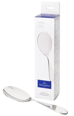 Tarjoilu^Villeroy&Boch Sereno Riisilusikka  255mm
