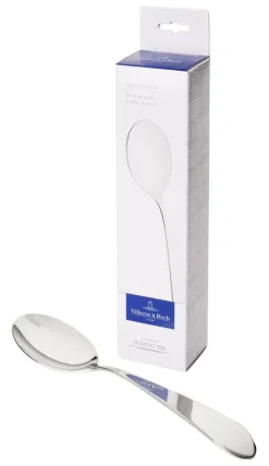Tarjoilu^Villeroy&Boch Sereno Tarjoilulusikka  300mm