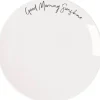 Astiat^Villeroy&Boch Statement lautanen Ø21 cm Good morning sunshin