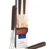 Aterimet^Villeroy&Boch Texas Pizza/-pihviaterimet  2-osainen