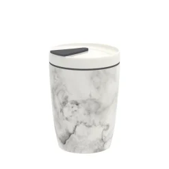 Astiat^Villeroy&Boch To Go muki Coffee 0,29l marmory