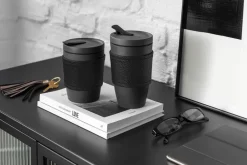 Astiat^Villeroy&Boch To Go muki 0,29l Musta