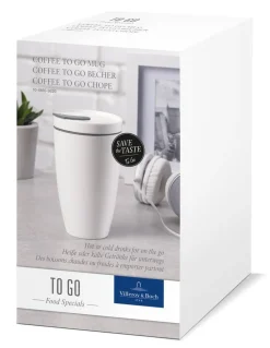 Astiat^Villeroy&Boch To Go Muki 0,35l