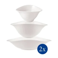 Astiat^Villeroy&Boch Vapiano Kulhosetti 6-os.
